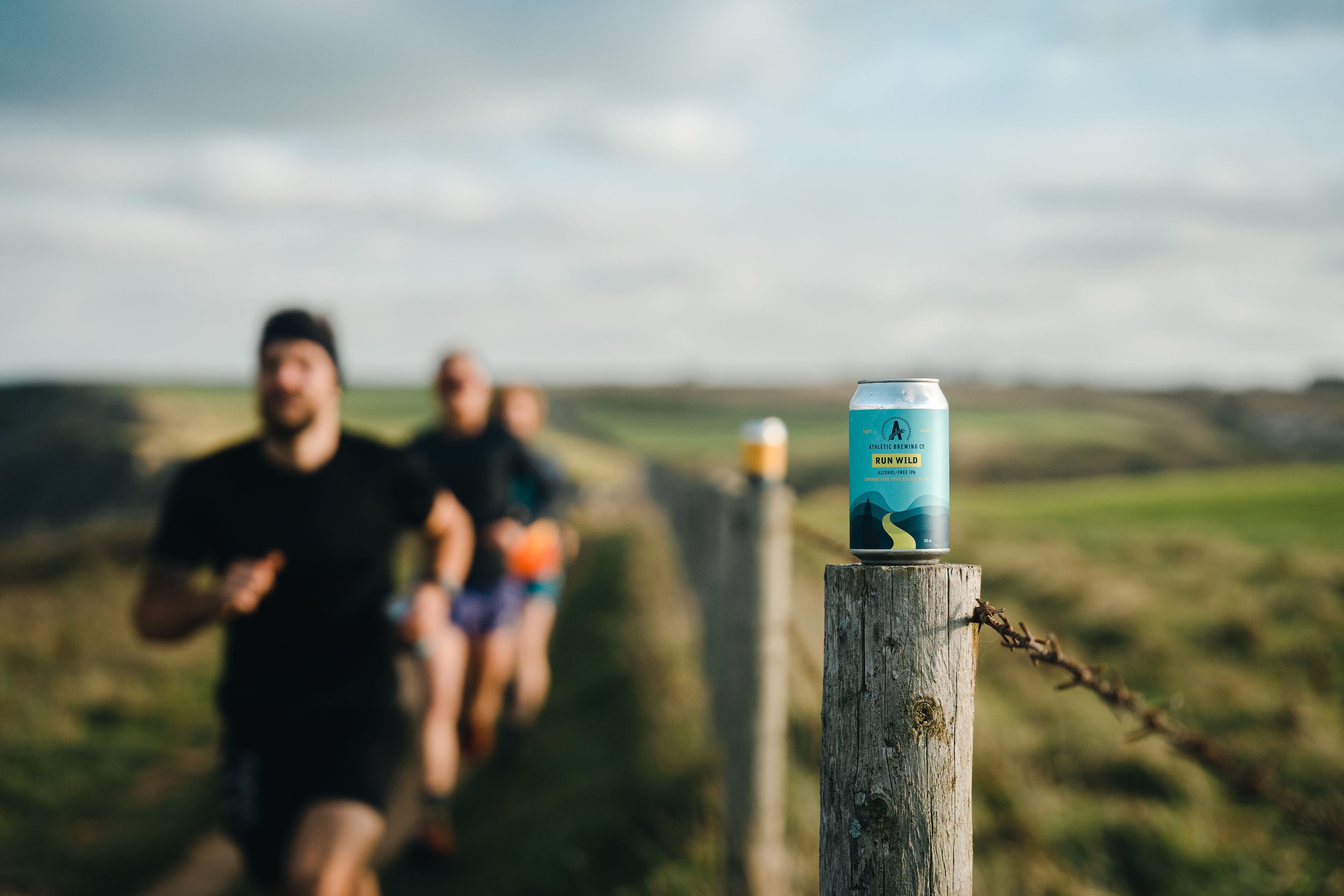 Why every runner should be running trails