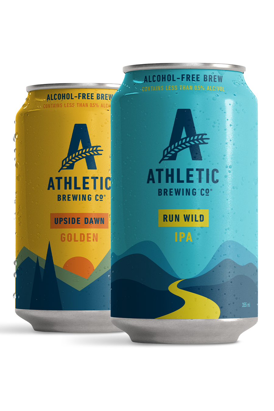 Flagship Beers